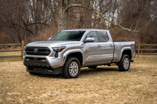 TMAT Cargo Bed Organizer Kit - Toyota Tacoma