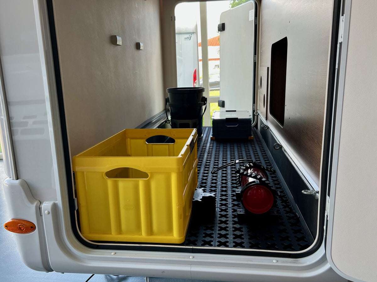 Tmat Camper Organizer Kit - Small Size Camper