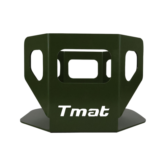 TMAT 20L Bucket Holder with TMAT Anchors