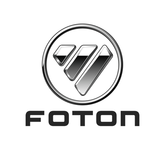 TMAT Truck Bed Organizer Slide Out Mat - Foton 4 Tunland V9