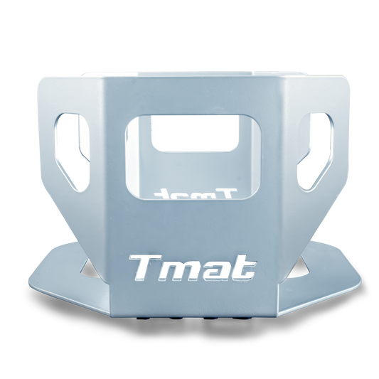 TMAT 20L Bucket Holder with TMAT Anchors