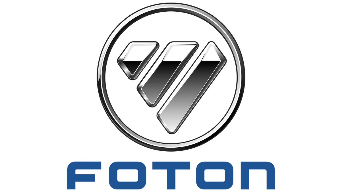 TMAT Foton Tunland G7 Kit