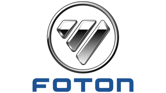 TMAT Foton Tunland G7 Kit