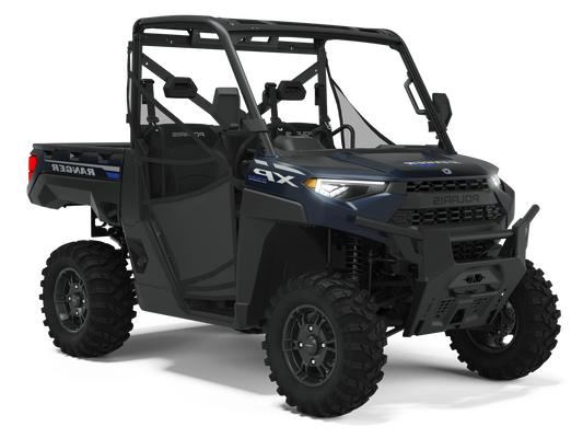 TMAT Cargo Bed Organizer Kit - Polaris Ranger