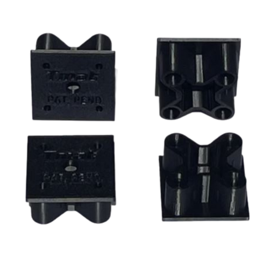 TMAT DIY Tight Fit Anchors (4-pack)