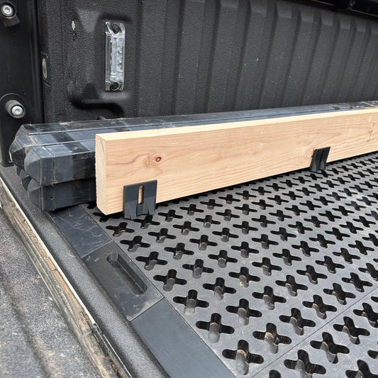TMAT *Early Release* DIY Bed Dividers fits 2x4 (Set of 3)
