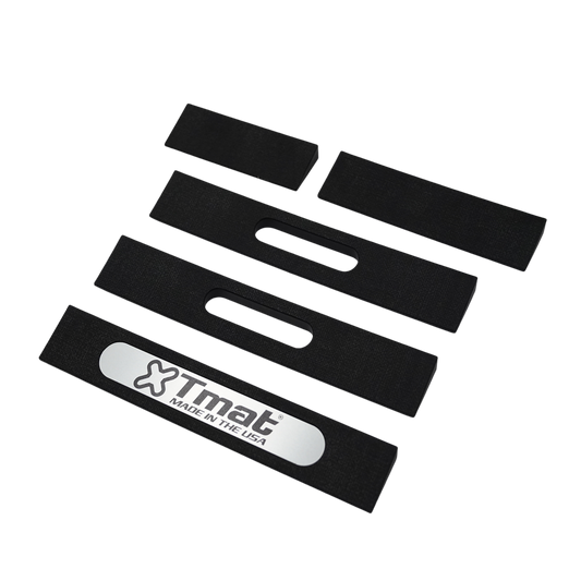 TMAT Handles & Ramp Edge Kit -  (Full-size Truck Kits)