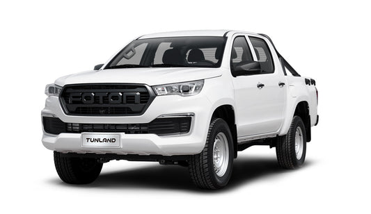 TMAT Foton Tunland G7 Kit