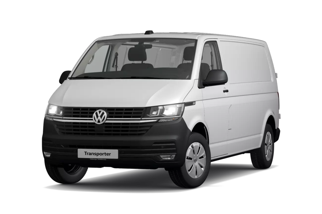 TMAT Cargo Bed Organizer Kit - Volkswagen Transporter L1