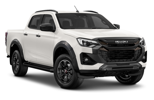 TMAT Truck Bed Organizer Slide Out Mat - Isuzu D Max