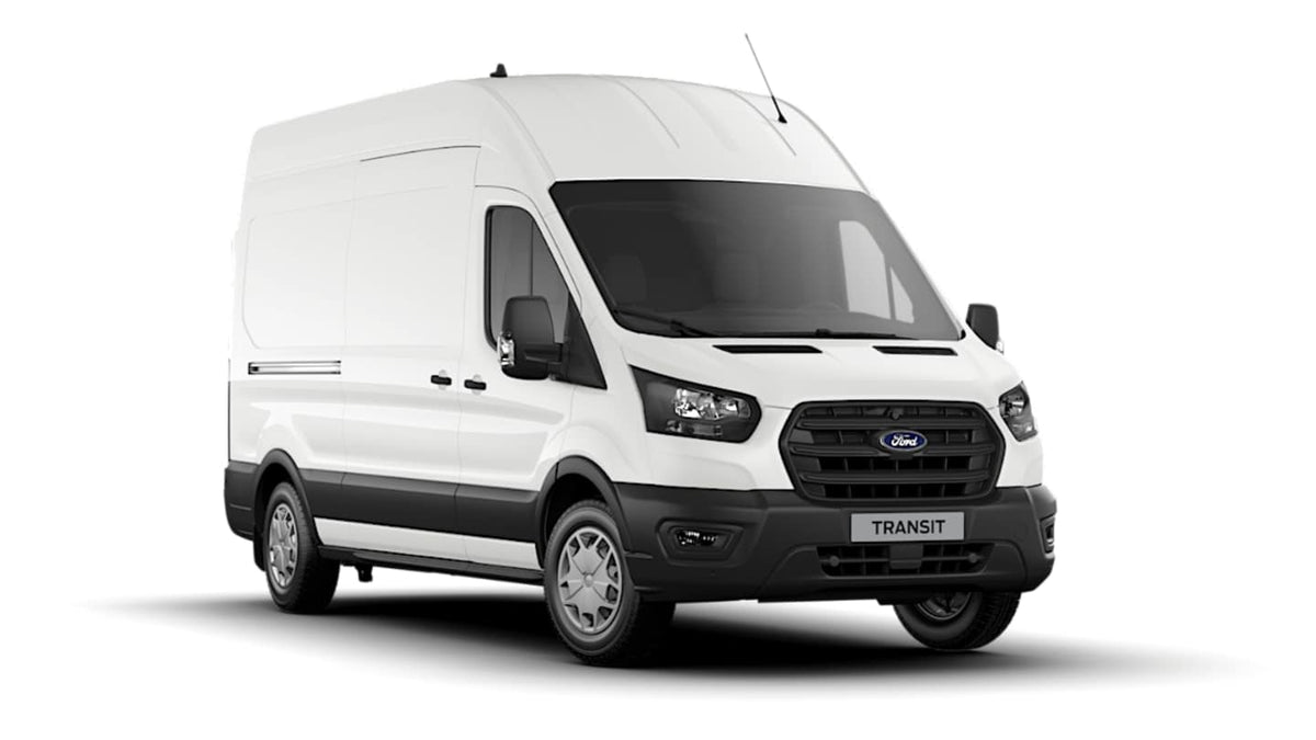 TMAT Cargo Bed Organizer Kit - Ford Transit L1
