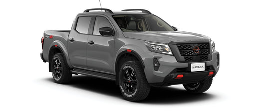 Kit Tmat para Nissan Navara