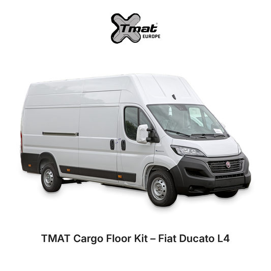TMAT Cargo Floor Kit – Fiat Ducato L4