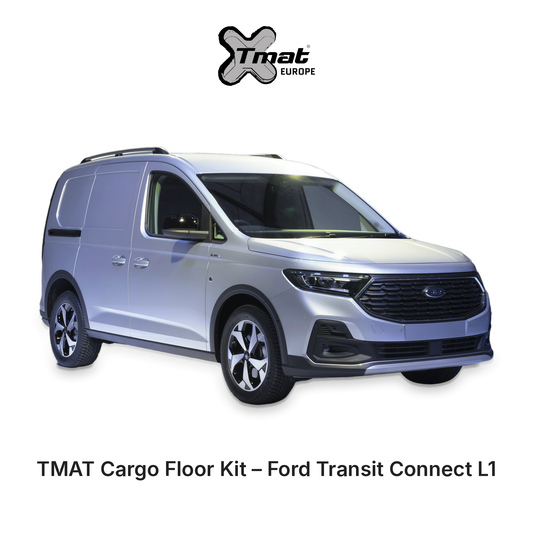 TMAT Cargo Floor Kit – Ford Transit Connect L1