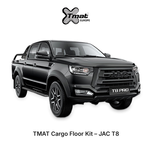 TMAT Cargo Floor Kit – JAC T8