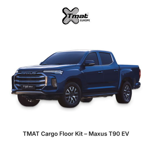 TMAT Cargo Floor Kit – Maxus T90 EV