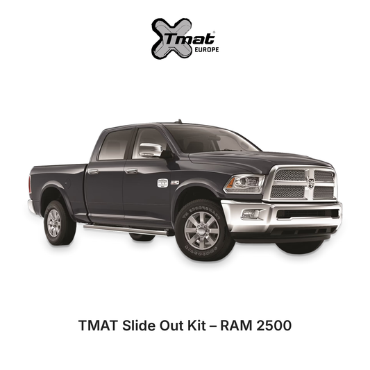 TMAT Slide Out Kit – RAM 2500