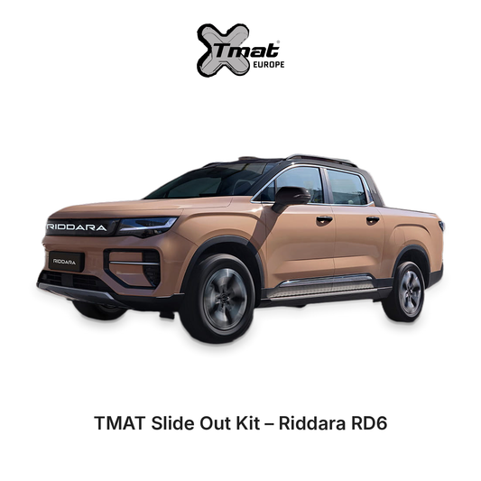 TMAT Slide Out Kit – Riddara RD6